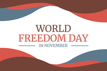World Press Freedom Day is Celebrated Around Globe to express the freedom of speech. Journalism and Media freedom festival with white background. web poster design.