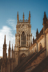 York Minster
