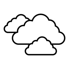 Clouds Icon