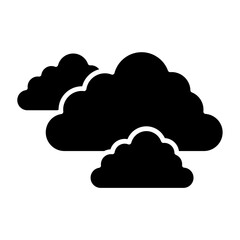 Clouds Icon