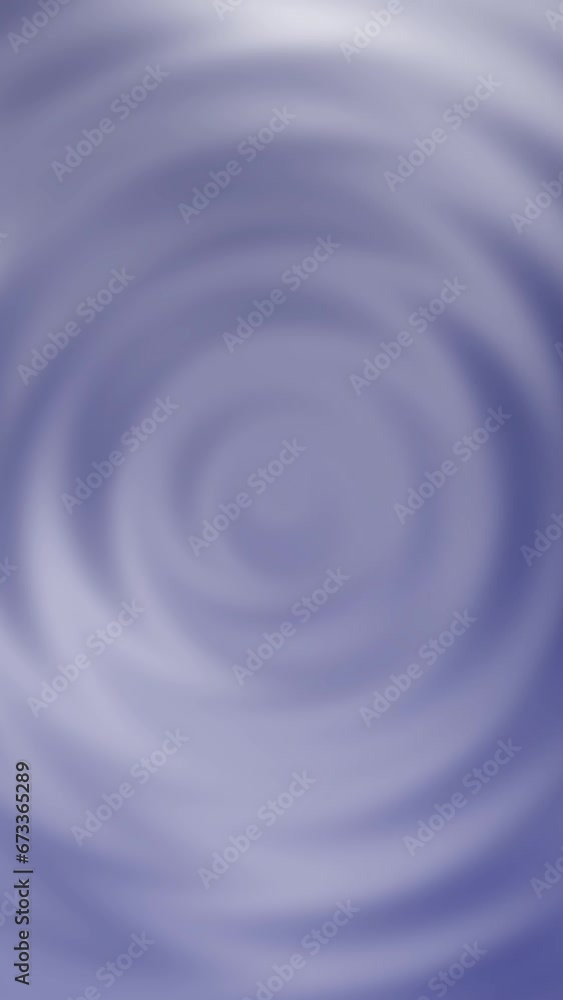 Poster abstract ripple background video. vertical purple background. animated seamless loop backdrop.