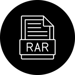 Rar Icon