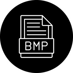 Bmp Icon