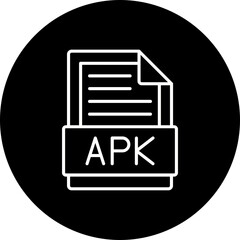 Apk Icon