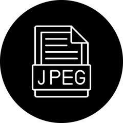 Jpeg Icon