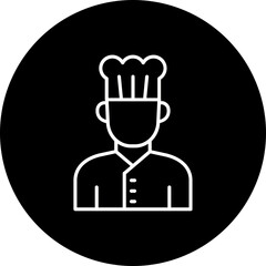 Chef Icon