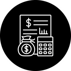 Expenses Icon