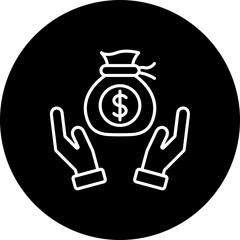 Savings Icon