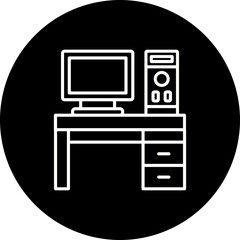 Workspace Icon