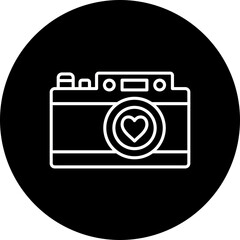 Camera Icon