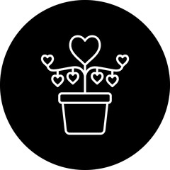 Plant Icon