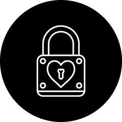Lock Icon