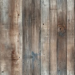 Fototapeta premium Faded Wood and Old Barn Boards Pattern
