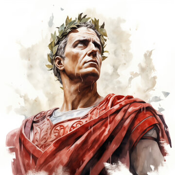 Julius Caesar