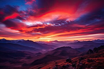 fiery sunset over a 10 10.jpg