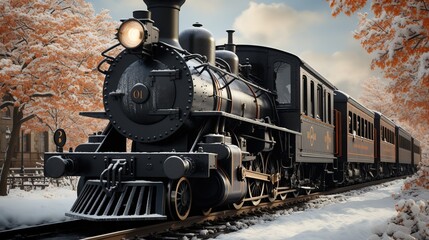 Obraz premium Beautiful Artwork of Creative Manipulation