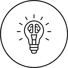 Idea Icon