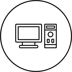 Computer Icon