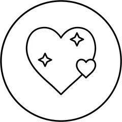 Heart Icon