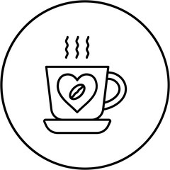 Coffee Icon