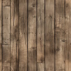 Naklejka premium Weathered Wood Panels and Barn Boards Pattern