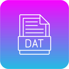 Dat Icon