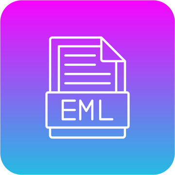 Eml Icon