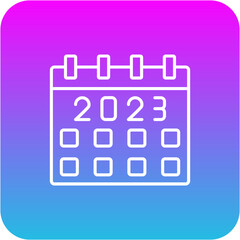 Calendar Icon