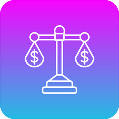 Balance Icon