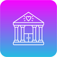 Non Profit Organization Icon