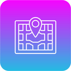 Location Icon