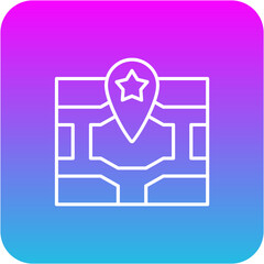 Point of Interest Icon