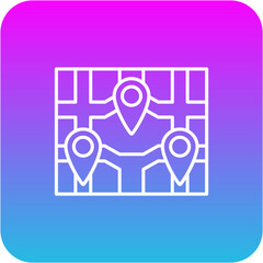 Places Icon