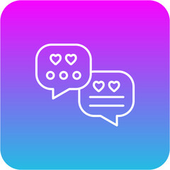 Chat Icon