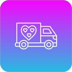 Delivery Icon