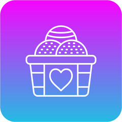 Ice Cream Icon