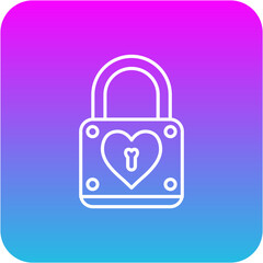 Lock Icon