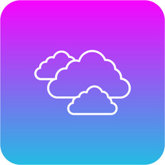 Clouds Icon
