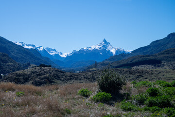 national park country