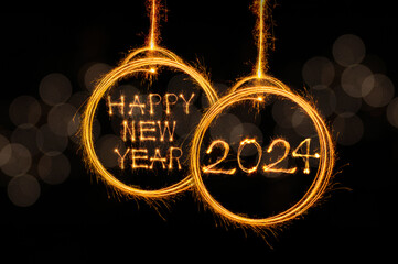 new year 2009