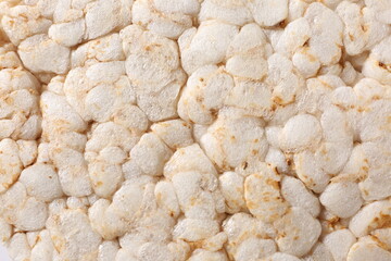 close up of background
