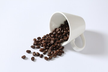 cup of coffee