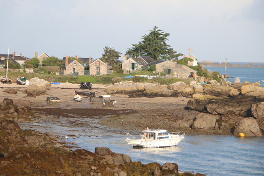 Ile Chausey