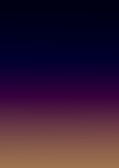 Dark vertical gradient background. Background for design and graphic resources. Empty space for text.