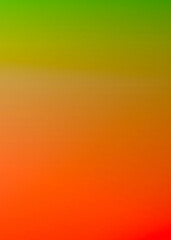 Bright vertical gradient background. Background for design and graphic resources. Background for smartphone. Empty space for text.