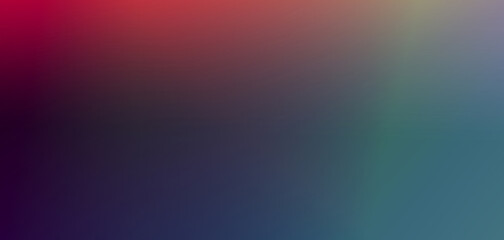 Horizontal colored background in pastel colors. Background for design and graphic resources. Empty space for text.