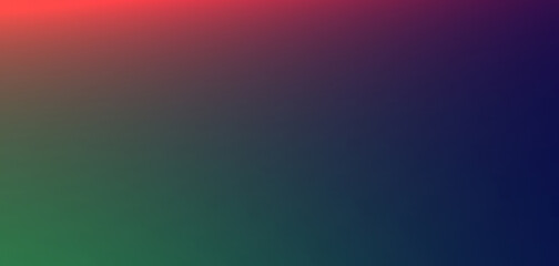 Rainbow bright gradient background. Background for design and graphic resources. Empty space for text.