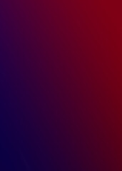 Red - blue vertical background. Background for smartphone. Background for design and graphic resources. Empty space for text.