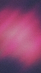 Colored gradient noise grain background texture	