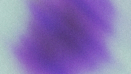 Colored gradient noise grain background texture	